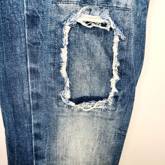 Boyfriend Jeans - Picture 9 of 9
